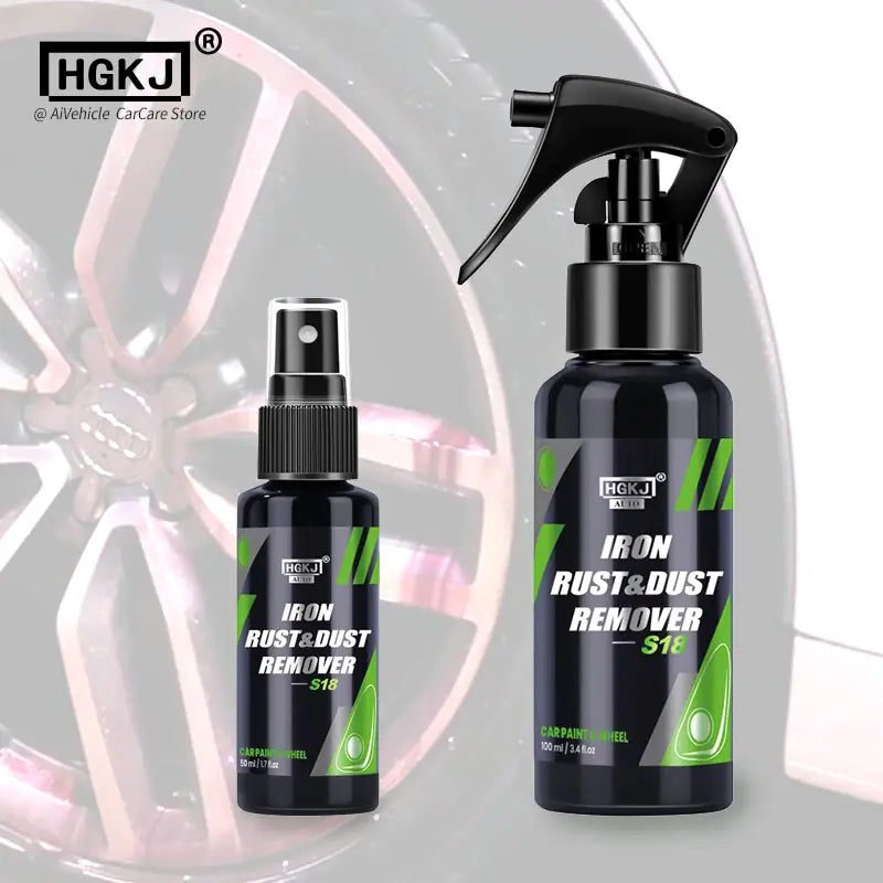 Spray eliminador de óxido Super