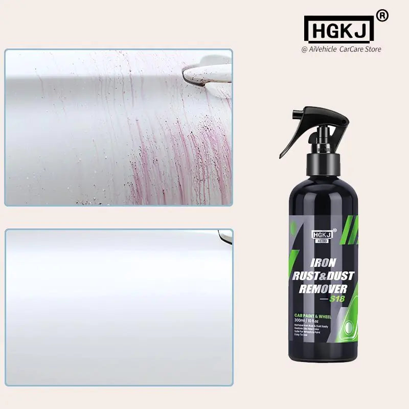Spray eliminador de óxido Super