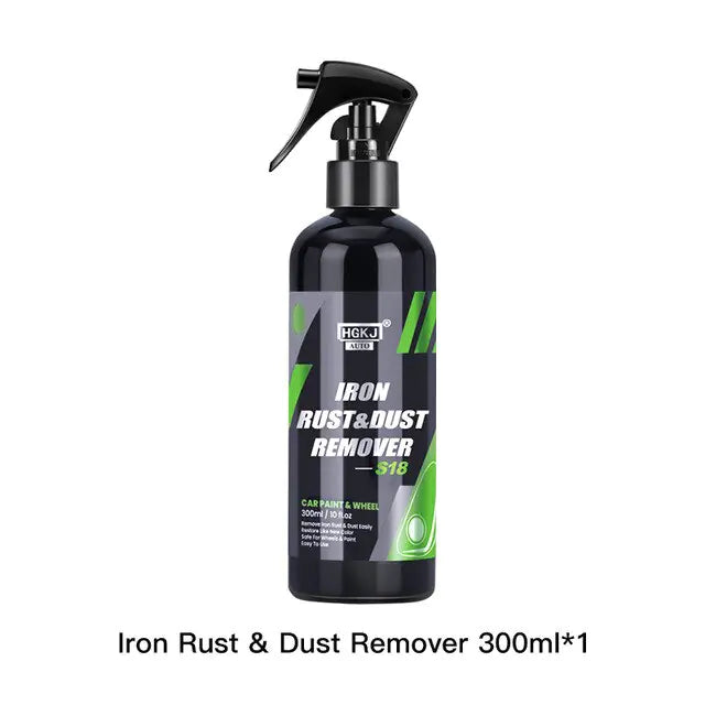 Spray eliminador de óxido Super