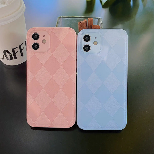 Retro Leather Case