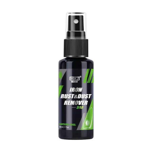 Spray eliminador de óxido Super