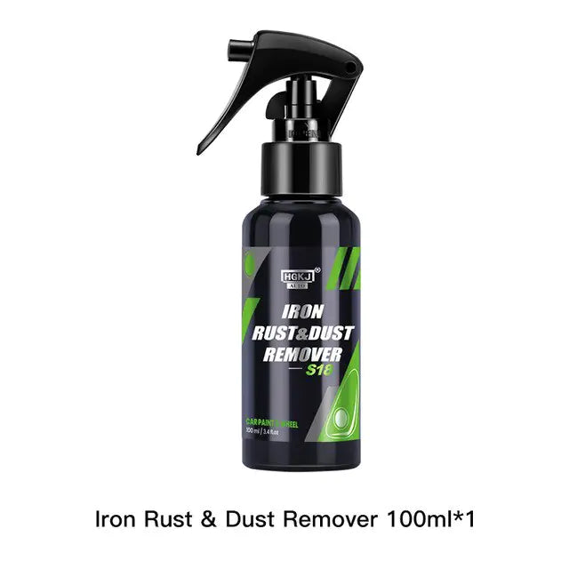 Spray eliminador de óxido Super